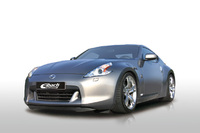Nissan 370Z 