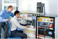 TÜV SÜD vergibt Zertifikat "IEC 61850 Conformance" an Maschinenfabrik Reinhausen (MR)