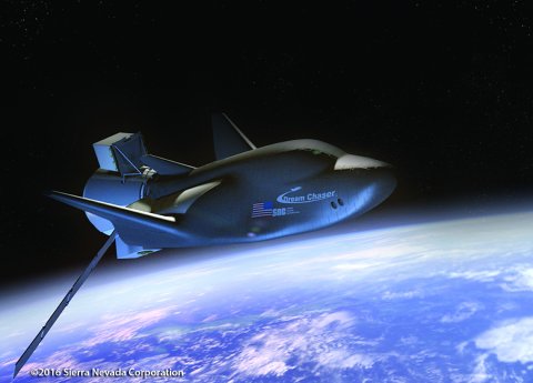 SNCs Dream Chaser Spacecraft and Cargo Module In Orbit_High Rez.jpg