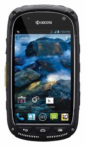 Torque Smartphone