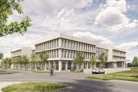 Würth Elektronik bezieht das Hightech Innovation Center in München / Bild: Würth Elektronik