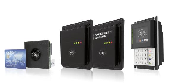 Payment cVEND product family