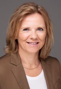 Brigitte Beck – CEO der Solare Datensysteme GmbH