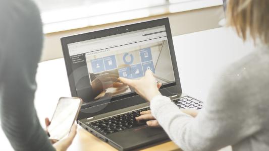 Windows 10-Rollout mit IT-SPS