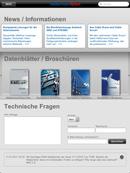 HellermannTyton App: Stay informed wherever you are
