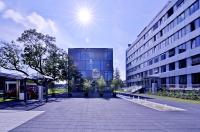 Stadtwerke Konstanz, Energiewürfel und Gebäude
