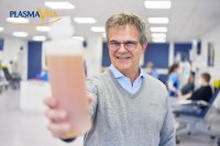 Plasmamedikamente sind eine vielversprechende Behandlungsmöglichkeit