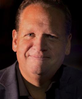 Uwe Walter del Toro, Managing Director ´Meiko Clean Solutions Mexico´