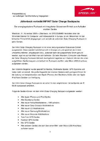 09-11_Joellenbeck_vertreibt_INFINIT_Solar_Charge_Backpacks_de.pdf