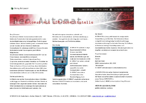 IV-Success e-loading Automat.pdf