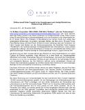 [PDF] Pressemitteilung: EnWave beruft Pablo Cussatti in den Verwaltungsrat und kündigt Rücktritt des Direktors Hugh McKinnon an