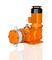 Prominent: Neue Hydraulikmembran-Prozessdosierpumpe