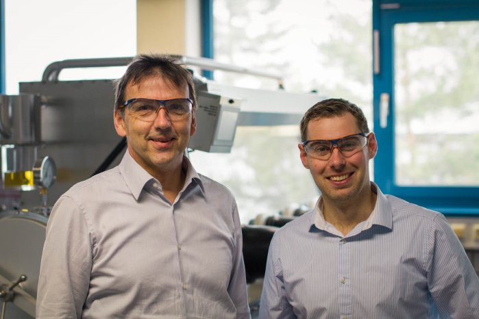 OME, Hasse und Burger.jpg