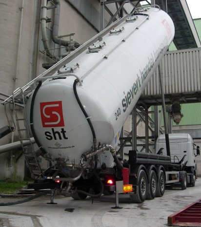 Sievert Handel Transporte GmbH - Lkw.jpg
