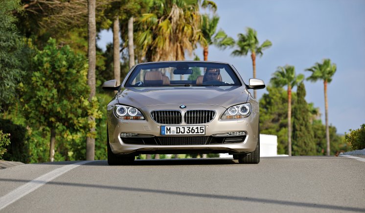 The new BMW 6 Series Convertible - Exterior 4.jpg