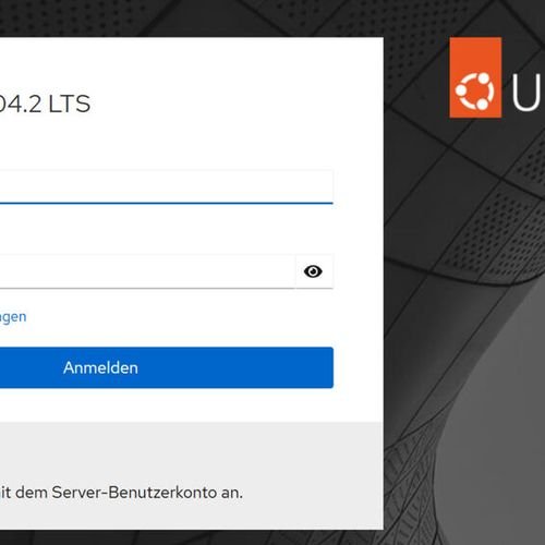 Linux-Server zentral per Web-Konsole mit dem Cockpit verwalten