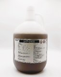 Figure 1. STF-2000 photosensitive polyimide solution and thick-film processing example