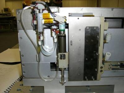 Ultra high speed & precision multi-axis pick & place solution from SMAC Inc