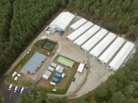Rheinmetall erhält ersten Auftrag für modulares Camp im Rahmen des German Armed Forces Contractor Augmentation Program II – Stationäre Unterbringung in Litauen