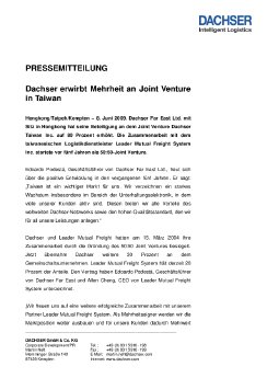 DACHSERPressemitteilung_2009_06_Joint-Venture in Taiwan_DE_final.pdf