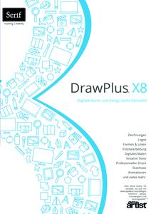 Design leicht gemacht mit DrawPlus X8