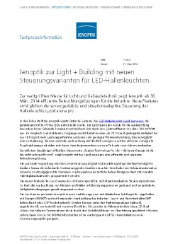 Jenoptik Pressemeldung Light + Building 2014.pdf