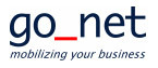 Logo go_net