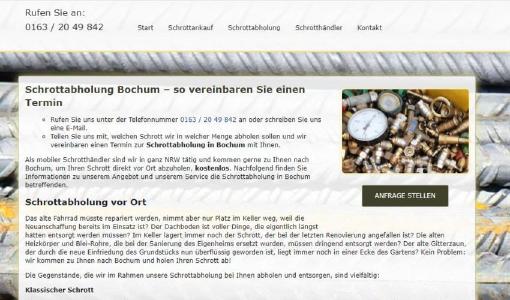 Bochum