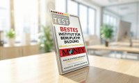 Bestes Institut für berufliche Bildung 2026