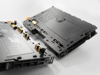 u-remote ist das erste modulare I/O-System mit CC-Link-IE-Safety-Zertifizierung für CC-Link-IE-TSN. Damit lassen sich nun auch feingranulare Systemarchitekturen umsetzen.