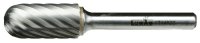 Z12 Steel Control: leicht zu führen plus mehr Standzeit