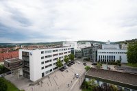 Data Center Group realisiert Rechenzentrum für BBT-Gruppe