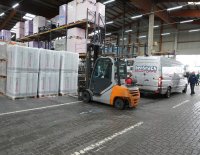 Solvares Logistics