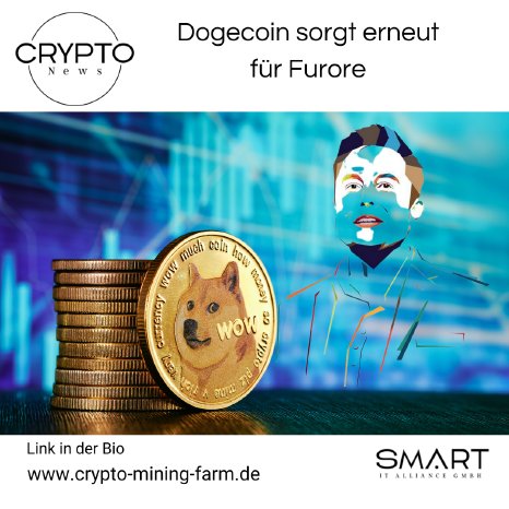 de Dogecoin sorgt erneut für Furore.png