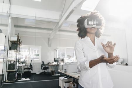 ABB als weltweiter Innovationstreiber ausgezeichnet