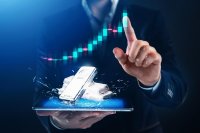 Londoner Silbermarkt im Ausnahmezustand – Preise explodieren auf über 55 Dollar!