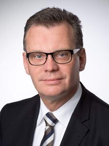 Stefan Olding ist neuer Geschäftsführer der HARTING Deutschland GmbH & Co. KG in Minden