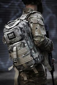 Bulldog Cases & Vaults