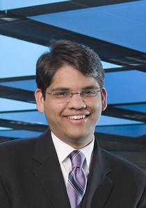 Francisco CEO Cognizant
