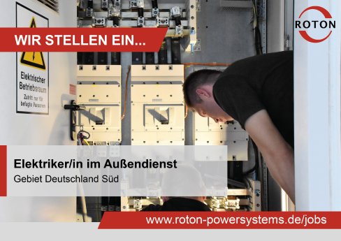 ROTON Internetdarstellung Stellenausschreibung Elektriker Süd.jpg