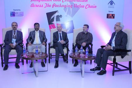 Panel discussion about open technology standards