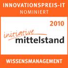 Auszeichnung
