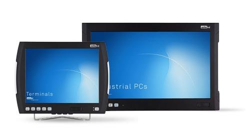 ads-tec Industrial Panel PCs und Terminals mit Multi-Touch auf dem ads-tec Industrial IT Tag 20.JPG
