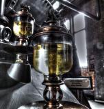 Kostenloses Online-Seminar „Alles eine Frage des Schmieröls - effizienter und sicherer BHKW-Betrieb“