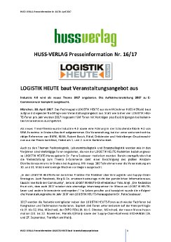 Presseinformation_16_HUSS_VERLAG_LOGISTIK_HEUTE_baut_Veranstaltungen_aus.pdf