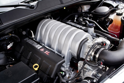 KW Dodge Motor