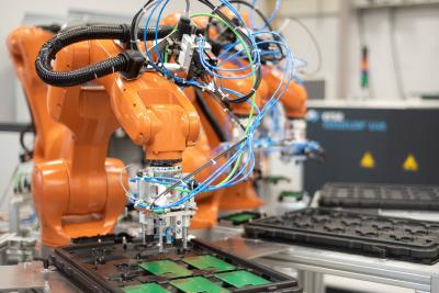 Kurtz Ersa Automation – Systemintegrator der Automatisierungstechnik