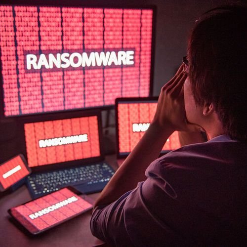 Diese 10 Fehler lieben Ransomware-Angreifer