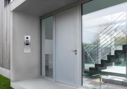 DoorBird D2101KV (IP-Video-Türsprechanlage)