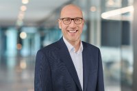 Edwin Goudswaard, Leiter Forschung und Entwicklung im Reifenbereich von Continental